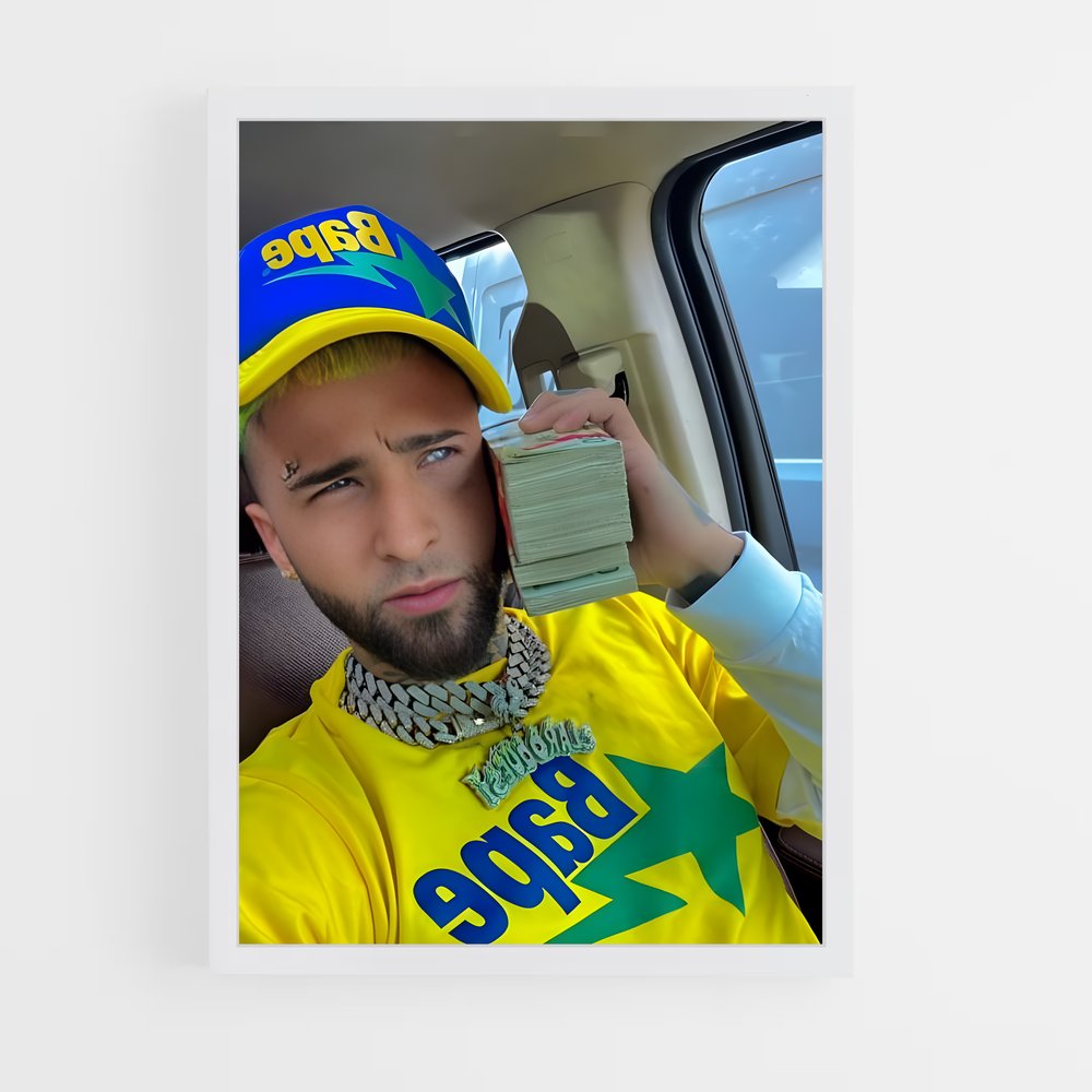 ap-ovi-1 cadre Blanc
