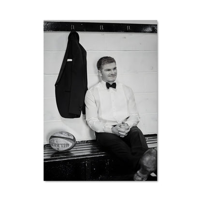 Poster Owen farrell 74763