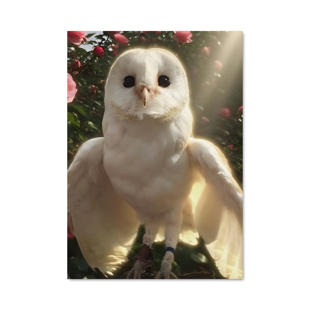 Poster Sage des Cieux