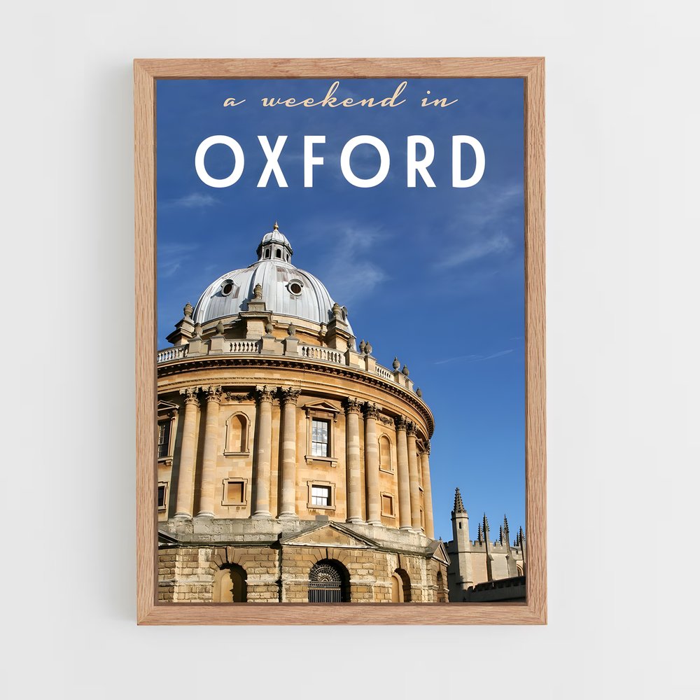 ap-oxford-10 cadre Bois clair