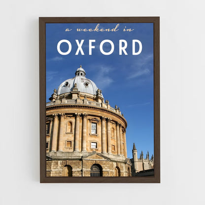 ap-oxford-10 cadre Bois foncé