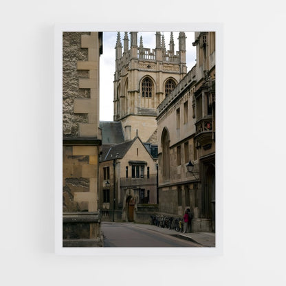 ap-oxford-11 cadre Blanc