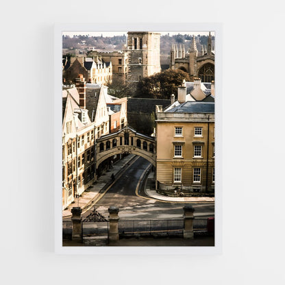 ap-oxford-12 cadre Blanc