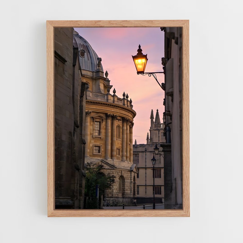 ap-oxford-3 cadre Bois clair