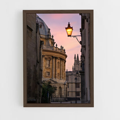 ap-oxford-3 cadre Bois foncé