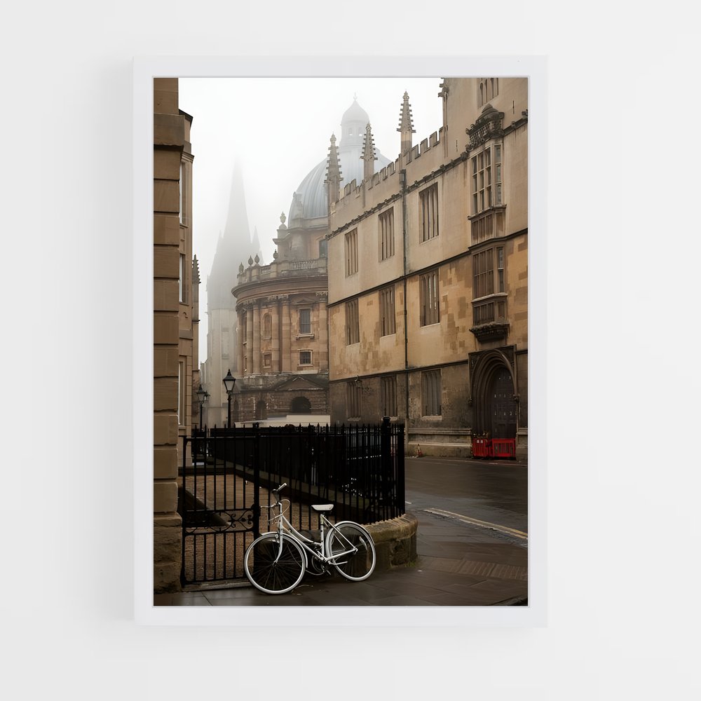 ap-oxford-8 cadre Blanc