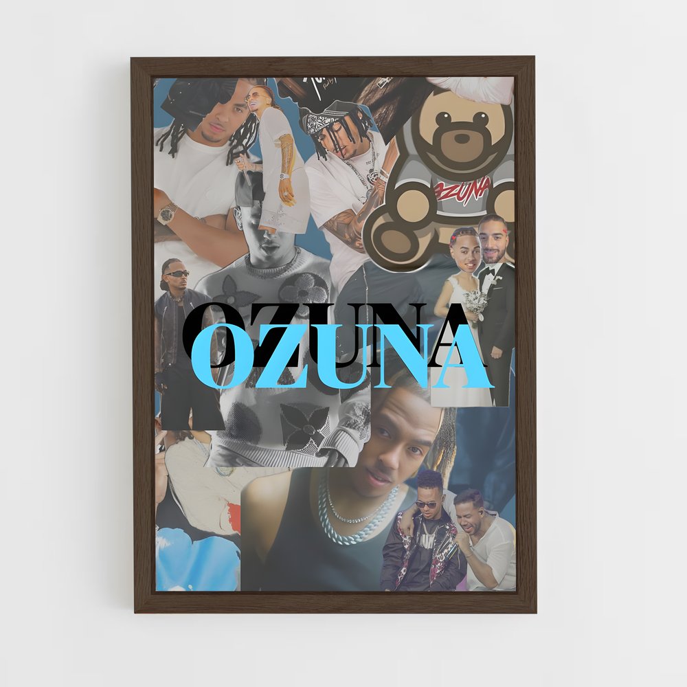 ap-ozuna-2 cadre Bois foncé