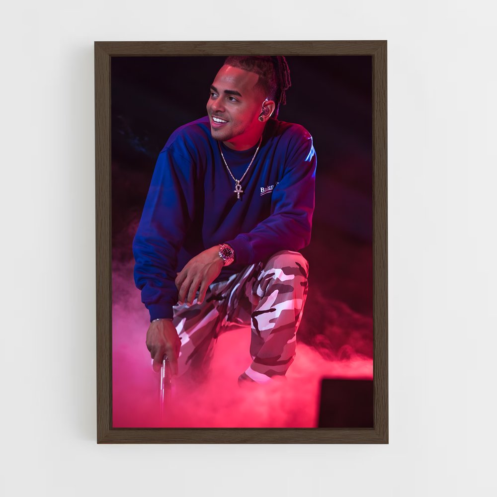 ap-ozuna-3 cadre Bois foncé