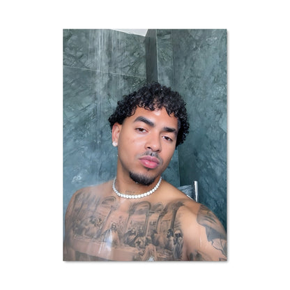 Poster Ozuna 55012