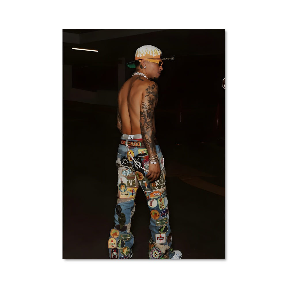 Poster Ozuna 55016