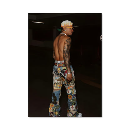 Poster Ozuna 55016