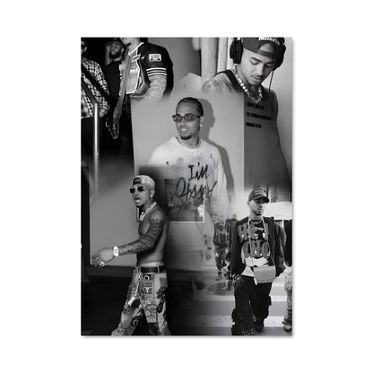 Poster Ozuna 55022