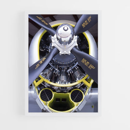 ap-p-47 thunderbolt-3 cadre Blanc