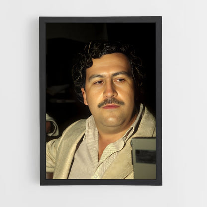 ap-pablo escobar-14 cadre Noir