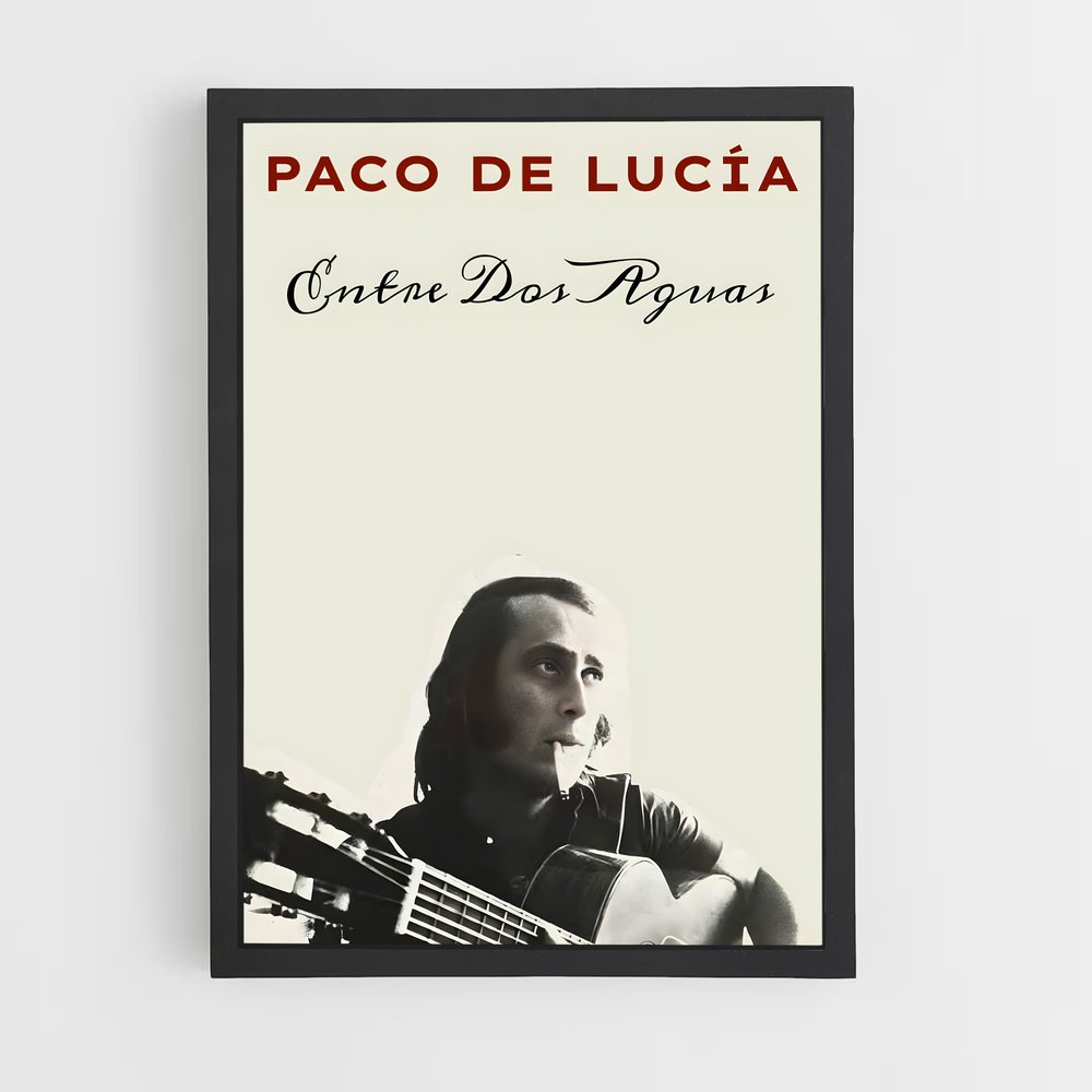 ap-paco de lucia-2 cadre Noir