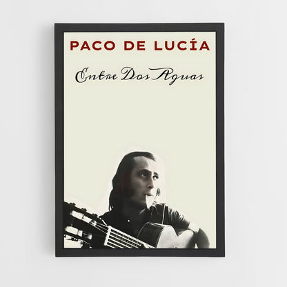 ap-paco de lucia-2 cadre Noir