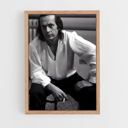 ap-paco de lucia-6 cadre Bois clair