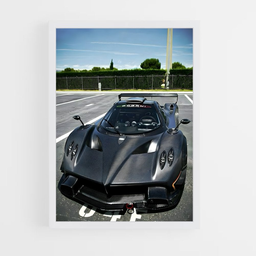 ap-pagani-1 cadre Blanc