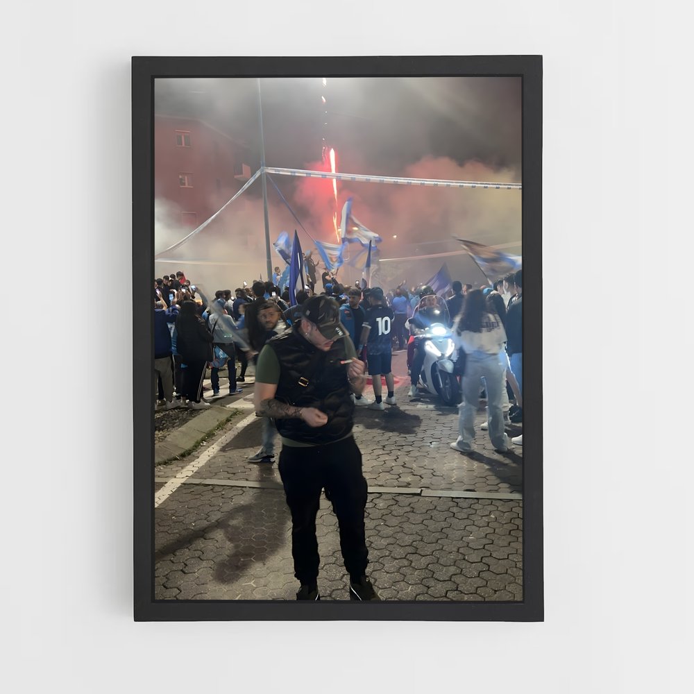 ap-paky-12 cadre Noir