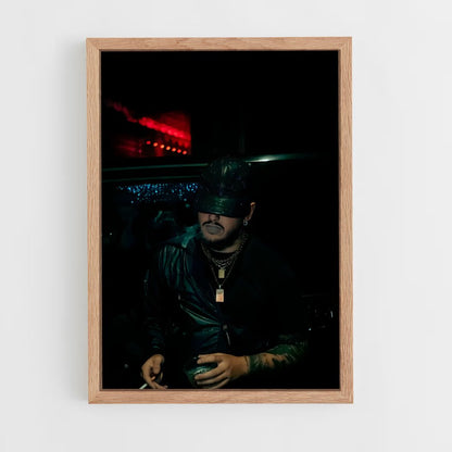 ap-paky-5 cadre Bois clair
