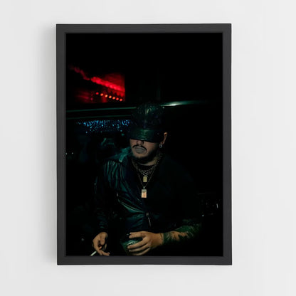 ap-paky-5 cadre Noir