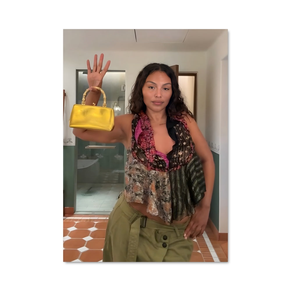 Poster Paloma elsesser 22742