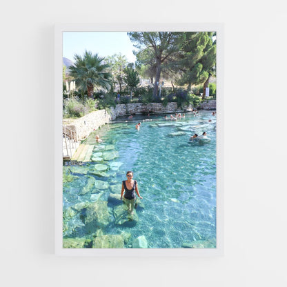 ap-pamukkale-12 cadre Blanc