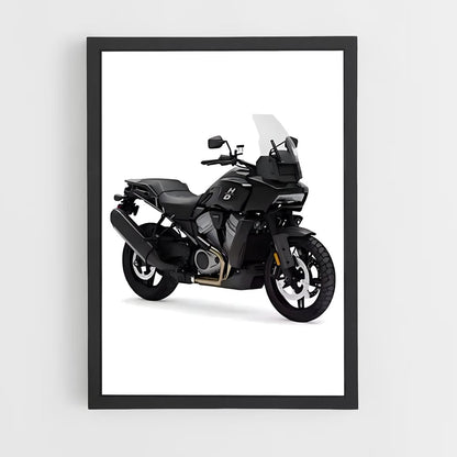 ap-pan america 1250-2 cadre Noir