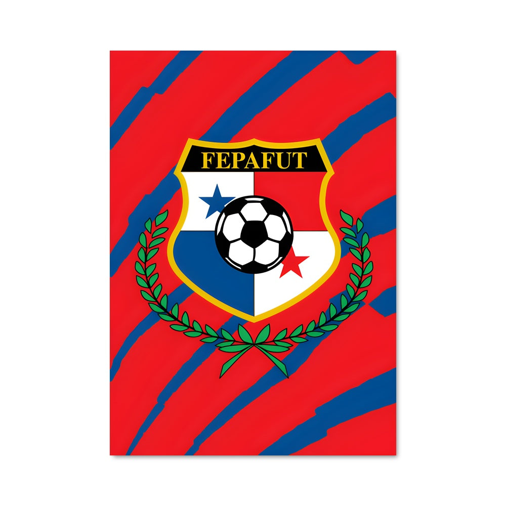 Poster La Victoire Infinie
