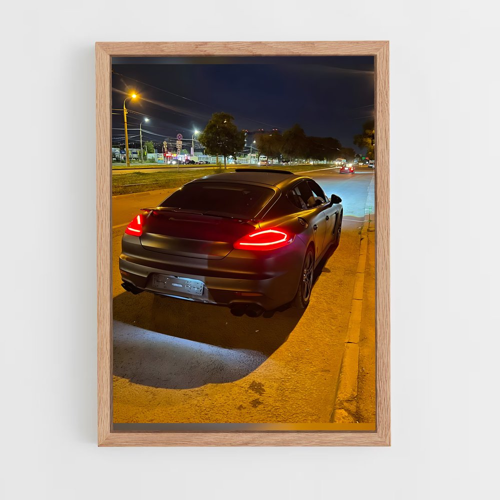 ap-panamera gts-5 cadre Bois clair