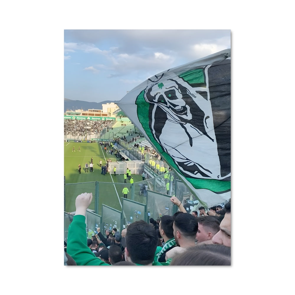 Poster Panathinaikos fc 72226