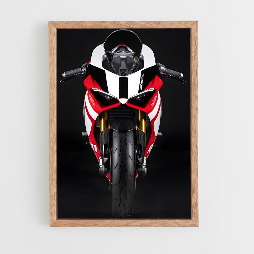 ap-panigale v2-6 cadre Bois clair