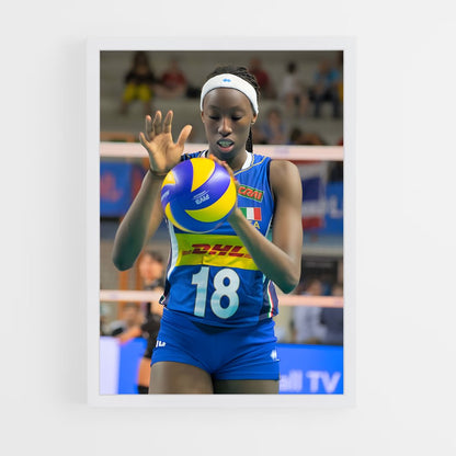 ap-paola egonu-2 cadre Blanc