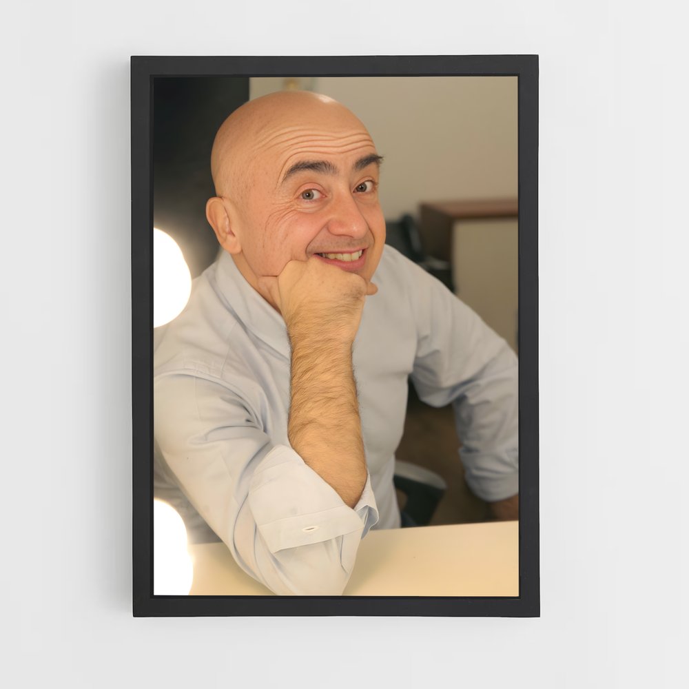 ap-paolo cevoli-1 cadre Noir