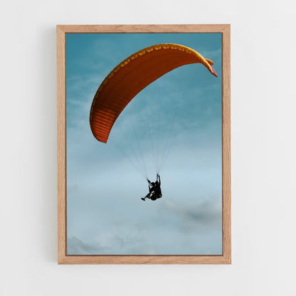 ap-paragliding-9 cadre Bois clair