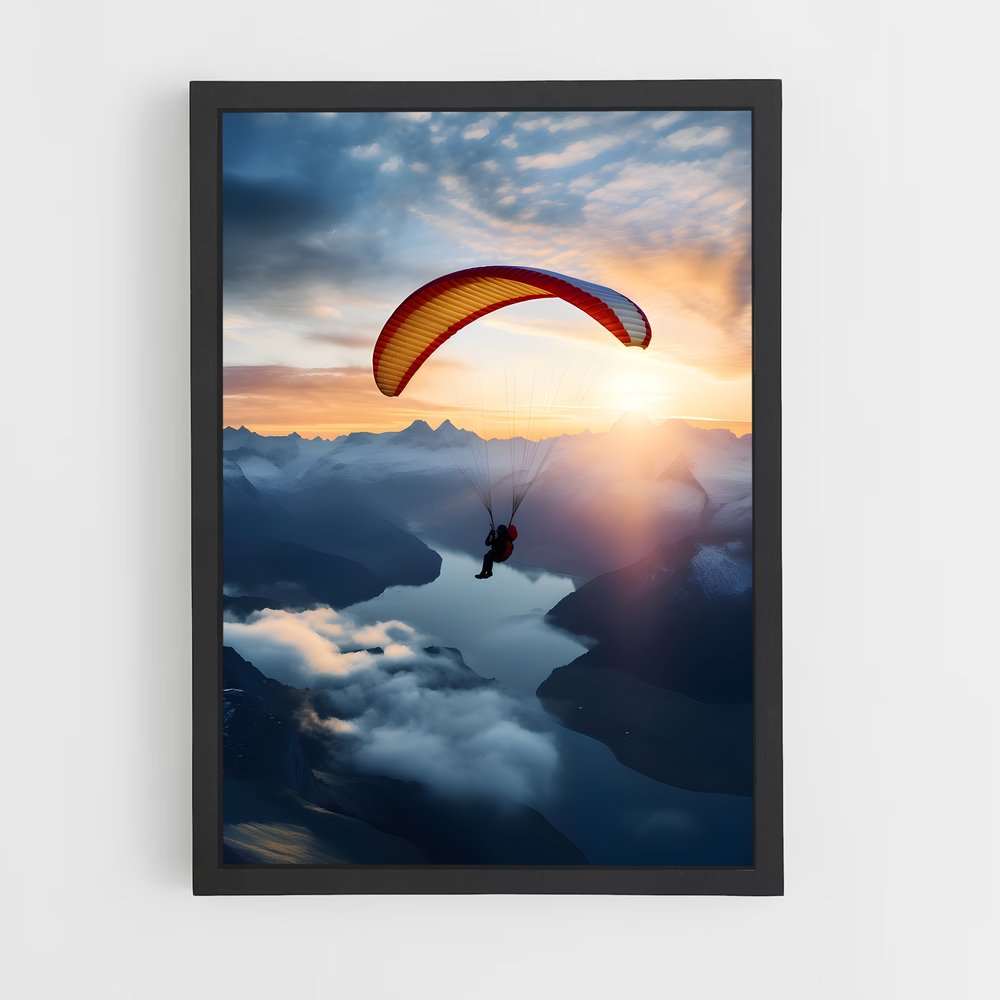 ap-paragliding world championships-4 cadre Noir