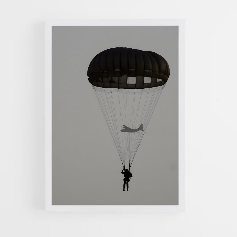 ap-paratrooper-1 cadre Blanc