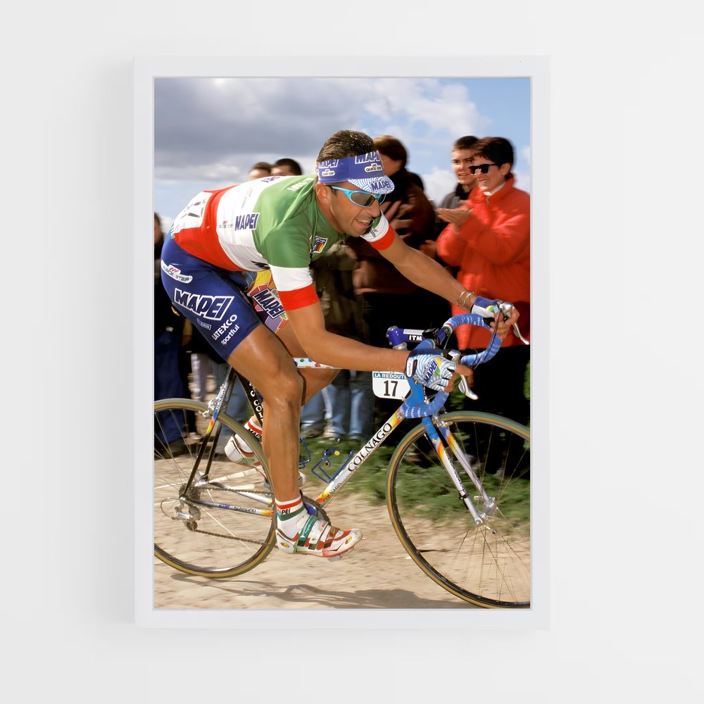 ap-paris-roubaix-5 cadre Blanc