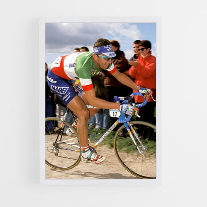 ap-paris-roubaix-5 cadre Blanc