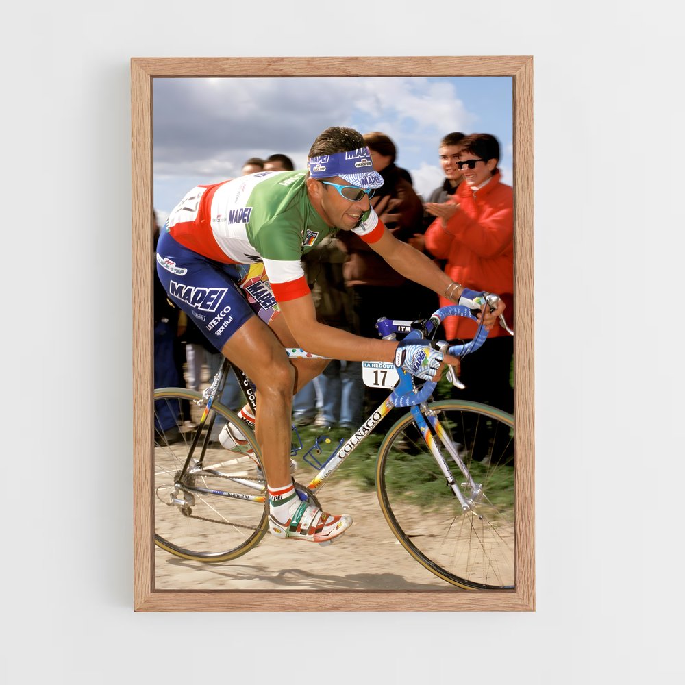 ap-paris-roubaix-5 cadre Bois clair