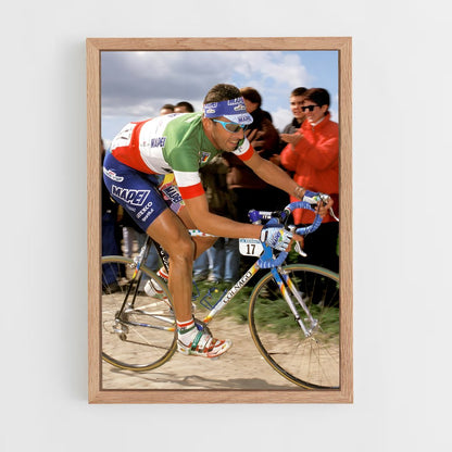 ap-paris-roubaix-5 cadre Bois clair