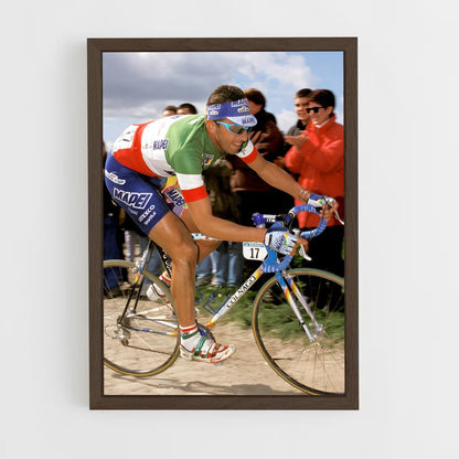 ap-paris-roubaix-5 cadre Bois foncé