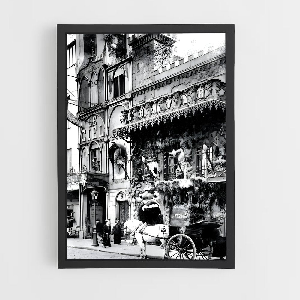 ap-paris 1900-6 cadre Noir
