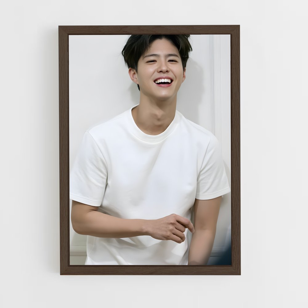 ap-park bo-gum-1 cadre Bois foncé