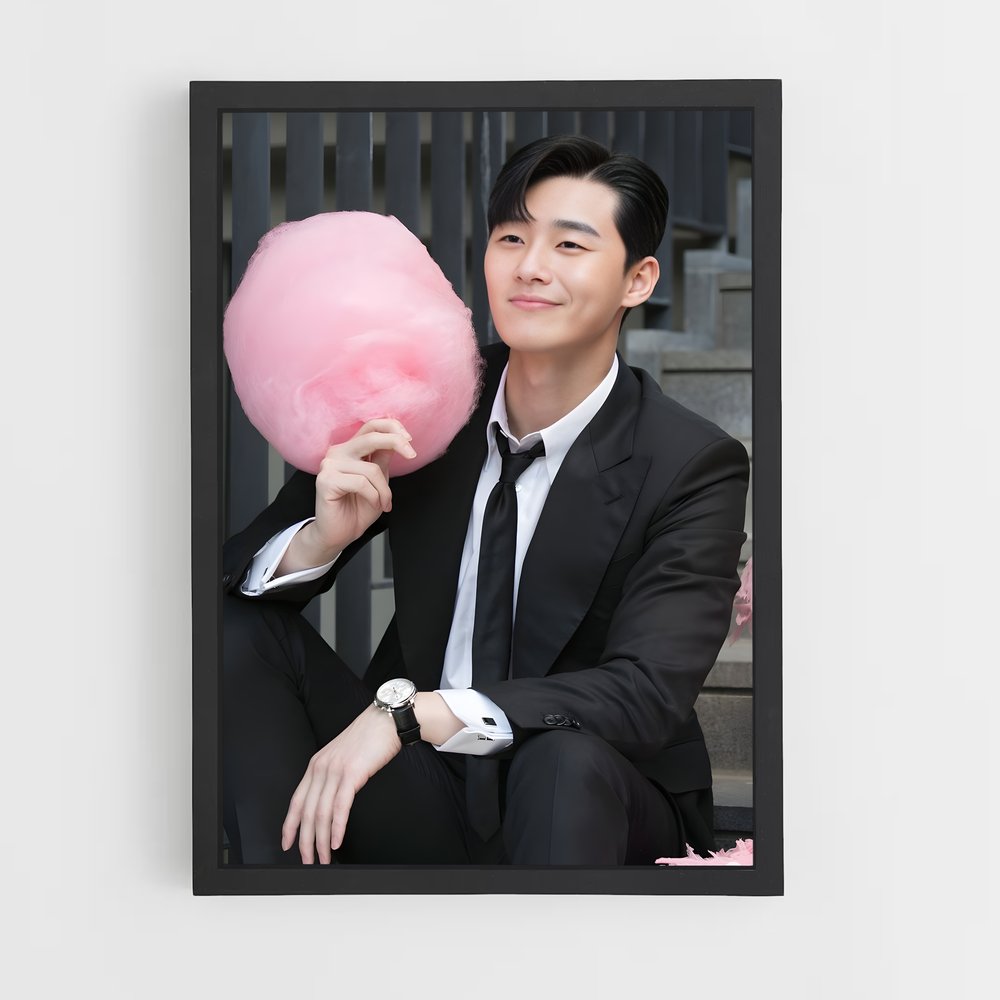 ap-park seo-joon-10 cadre Noir