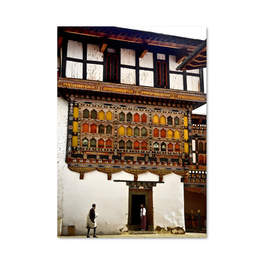 Poster Paro 87672