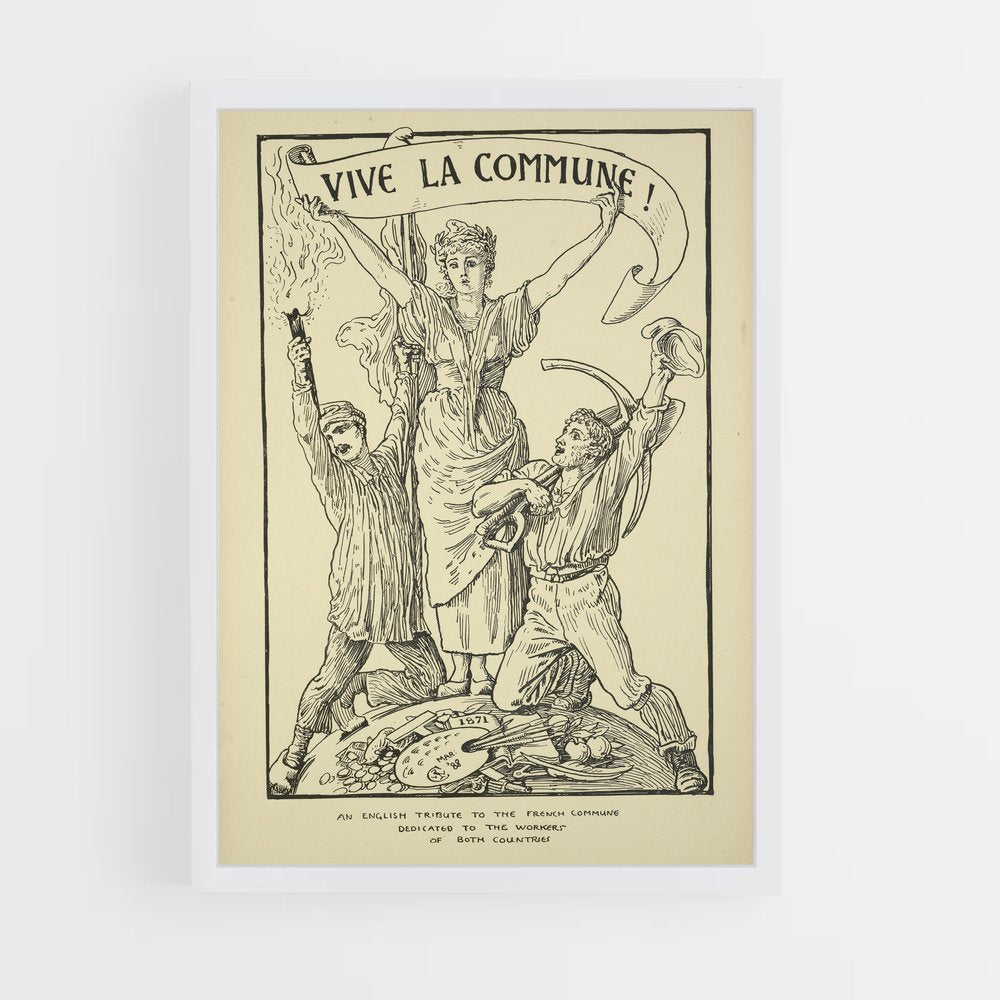 ap-parti communiste france-4 cadre Blanc