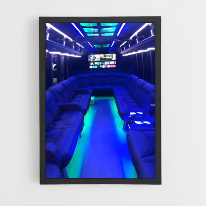 ap-party bus-1 cadre Noir