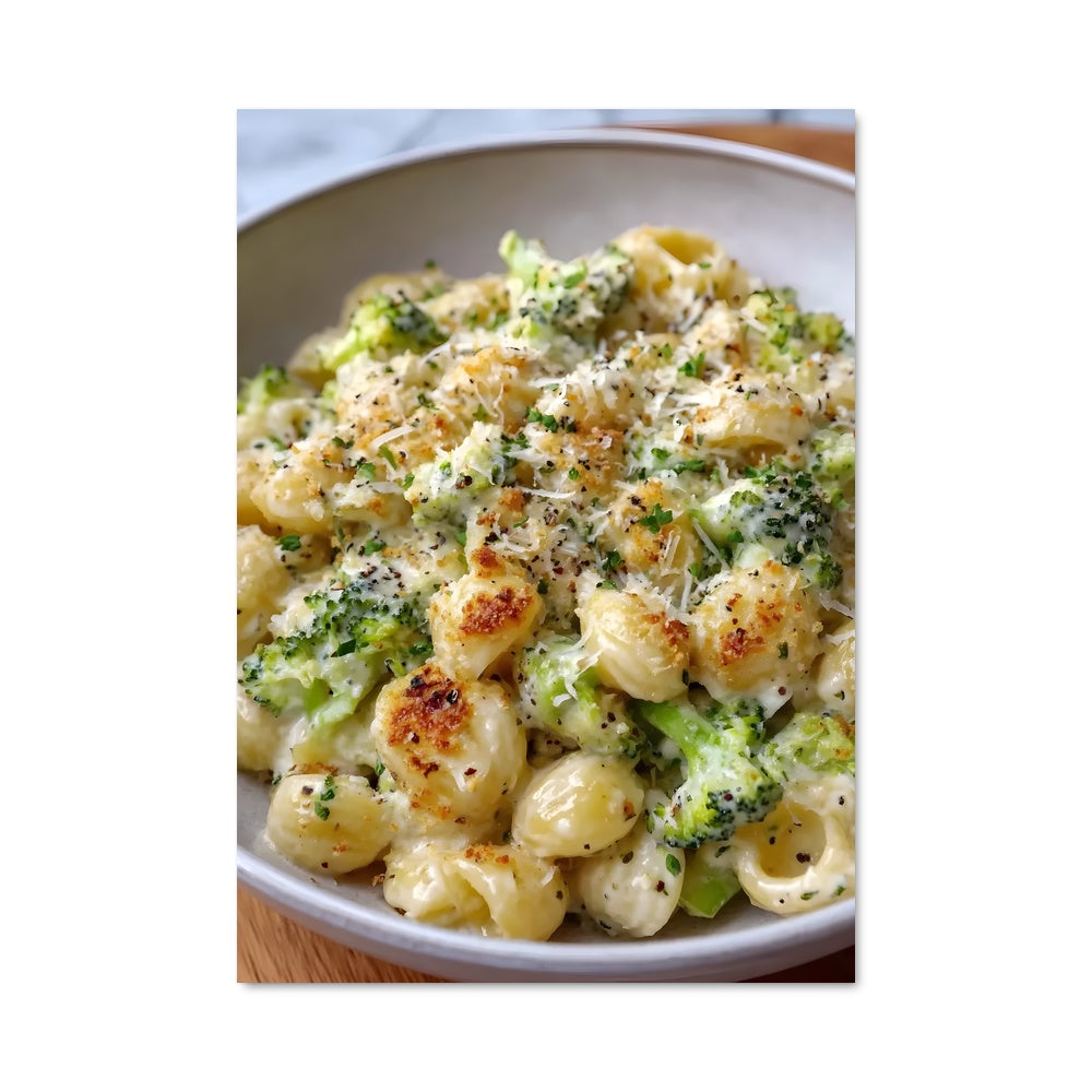 Poster Pasta 25940