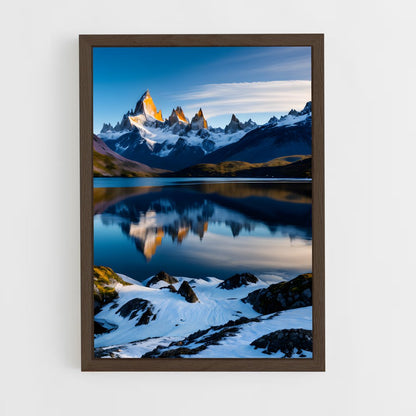 ap-patagonia fjords-5 cadre Bois foncé